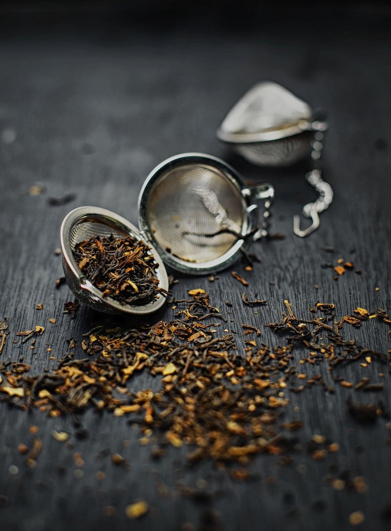 Innovative Infusions